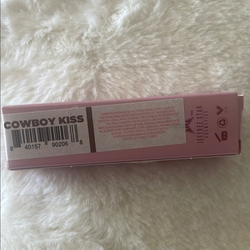 Jeffree Star Tinted Lip Balm - Soft Pink - Picture 4 of 6